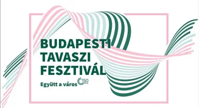 budapesti tavaszi fesztivál