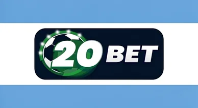 20bet Argentina