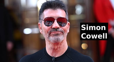 Simon Cowell