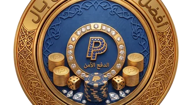 مع إطار من الماس