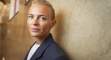 Josephine Bornebusch - huvudfoto