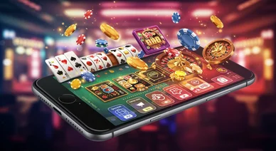 Στρατηγικές παιχνιδιού στο μπακαρά στην Ελλάδα