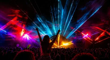 Festival Garbicz