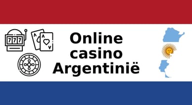 Online casino Argentinië