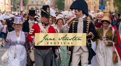 Jane Austen Festival