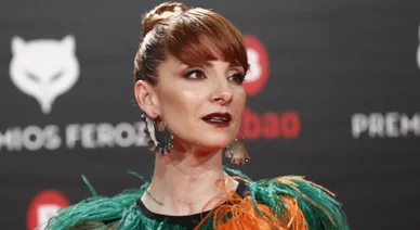 Najwa Nimri