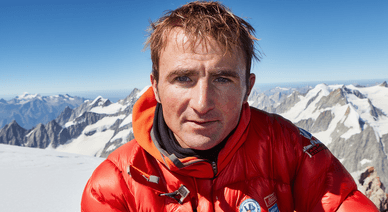 Ueli Steck