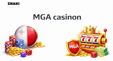 MGA licens casinon - huvudbild