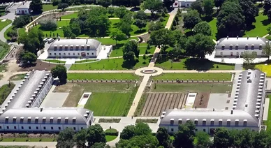 A Hatvanpusztai birtok