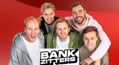Bankzitters