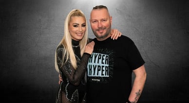 Glasbena skupina Skater