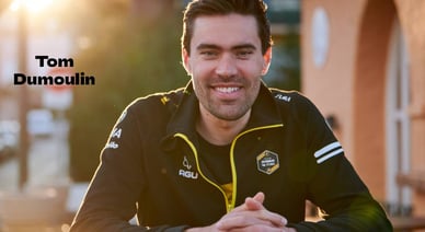 Tom Dumoulin