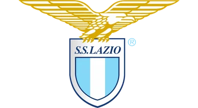 SS Lazio, logo