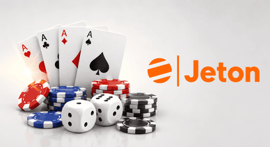 Online Casinos mit Jeton
