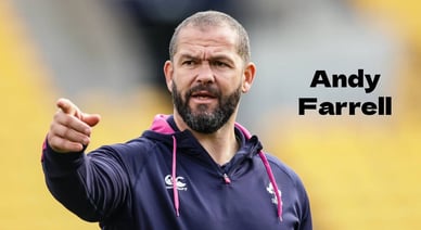Andy Farrell