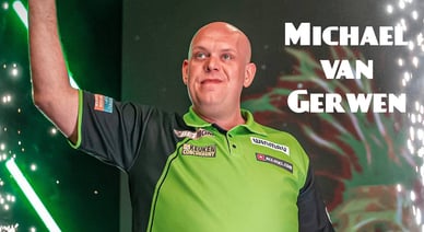 Michael van Gerwen