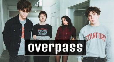 overpass