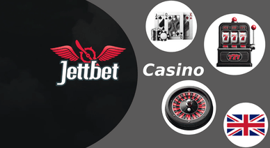 Jettbet casino