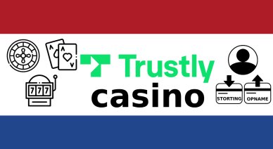 casino Trustly