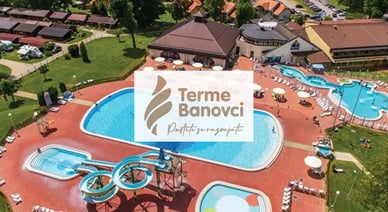 Terme Banovci
