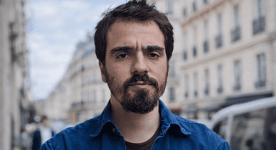 Vhils (Alexandre Farto) – artista contemporâneo de street art