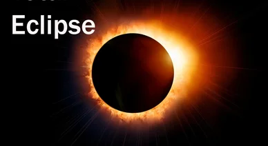Total Eclipse