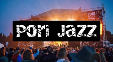 Pori Jazz