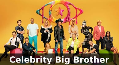 Celebrity Big Brother