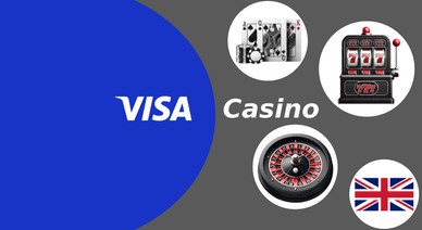 casino visa