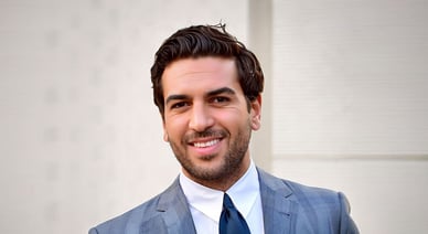 Elyas M'Barek – deutscher Schauspieler und Filmstar