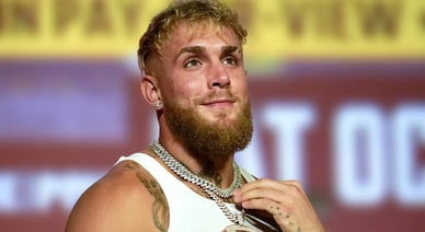 Jake Paul