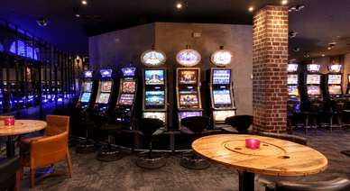 Online Casinos mit 10 Euro Einzahlung