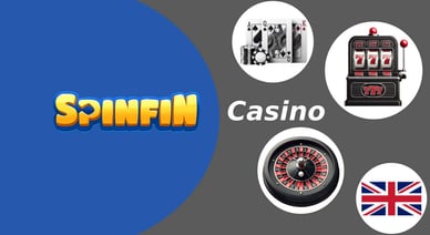 spinfin main page