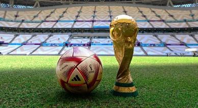 Copa Mundial de Fútbol