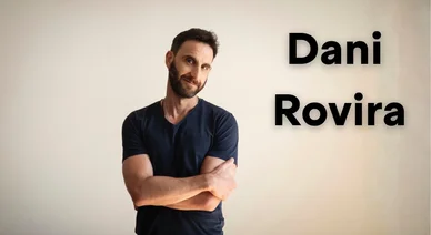 Dani Rovira