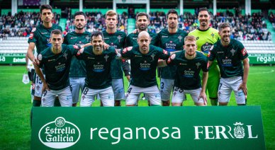 El Racing Club de Ferrol