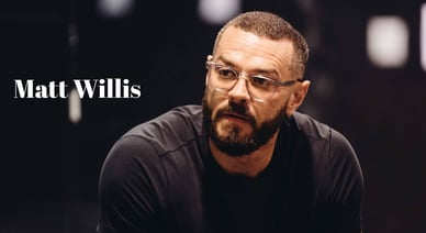 Matt Willis