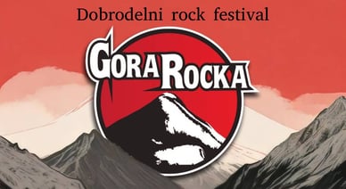 Gora Rocka