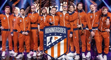 kuningasidea logo