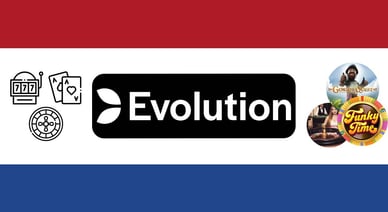 Evolution casino