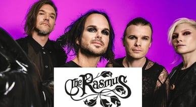 The Rasmus