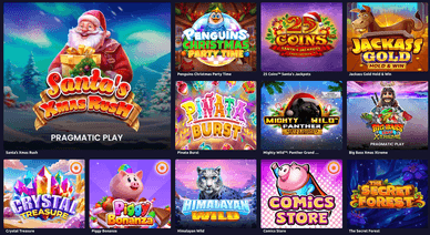 Slot Machines in Greece