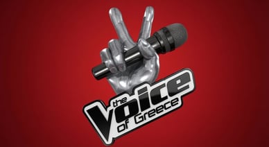 Το The Voice of Greece στον ΣΚΑΪ