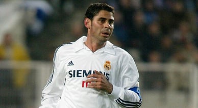 Fernando Hierro