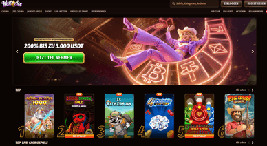 Online-Casino WestAce