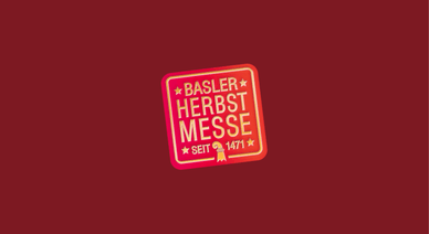 Basler Herbstmesse Logo