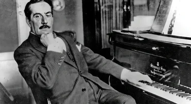 Puccini