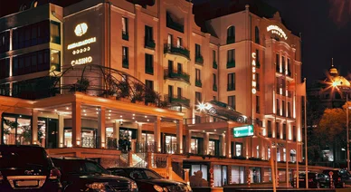 Casino Ambassador Praha