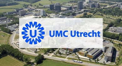 umc utrecht logo