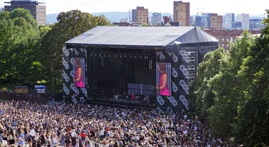 Øyafestivalen